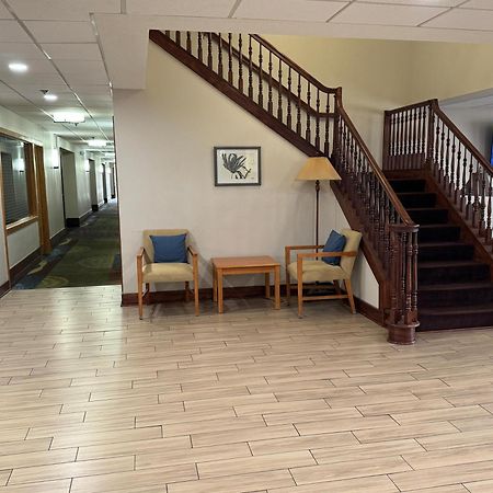 Baymont By Wyndham Mishawaka South Bend Area Hotel Exterior foto